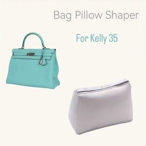 Pillow Shaper For Kelly 35